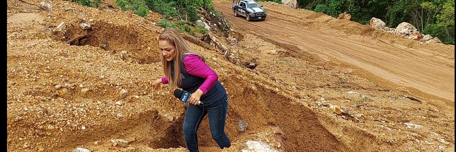 Marcia Castellanos banner