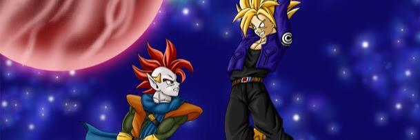 SSJFutrueTrunks's profile banner image