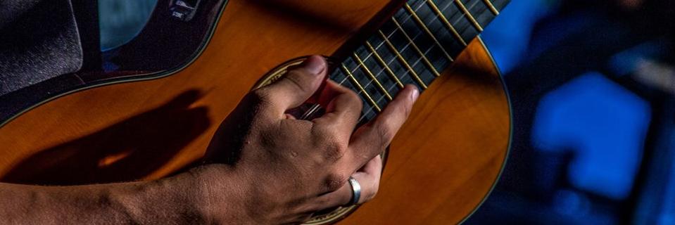 dnovoguitars's profile banner image
