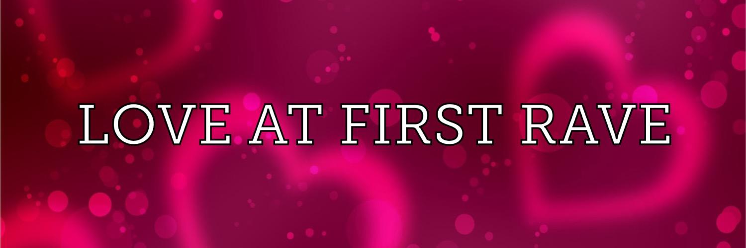 Single Ravers banner