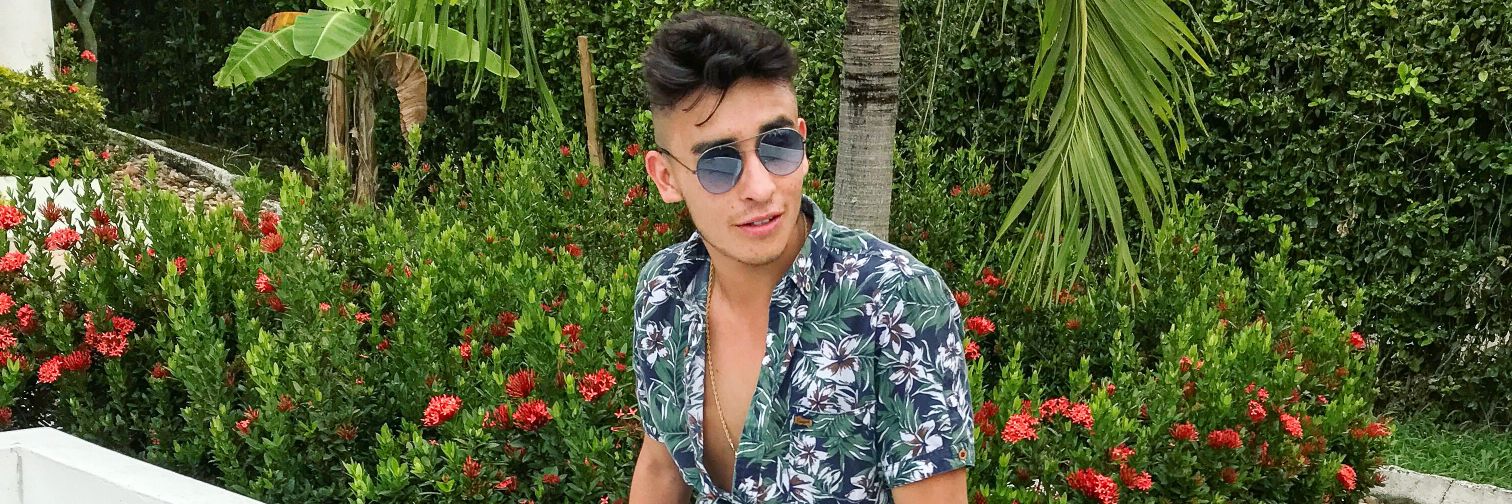 soycrisjimenez's profile banner image