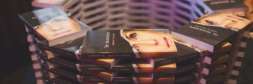 ingridfalaise's profile banner image