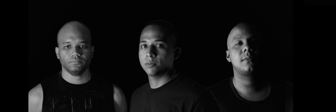 3blackguys's profile banner image