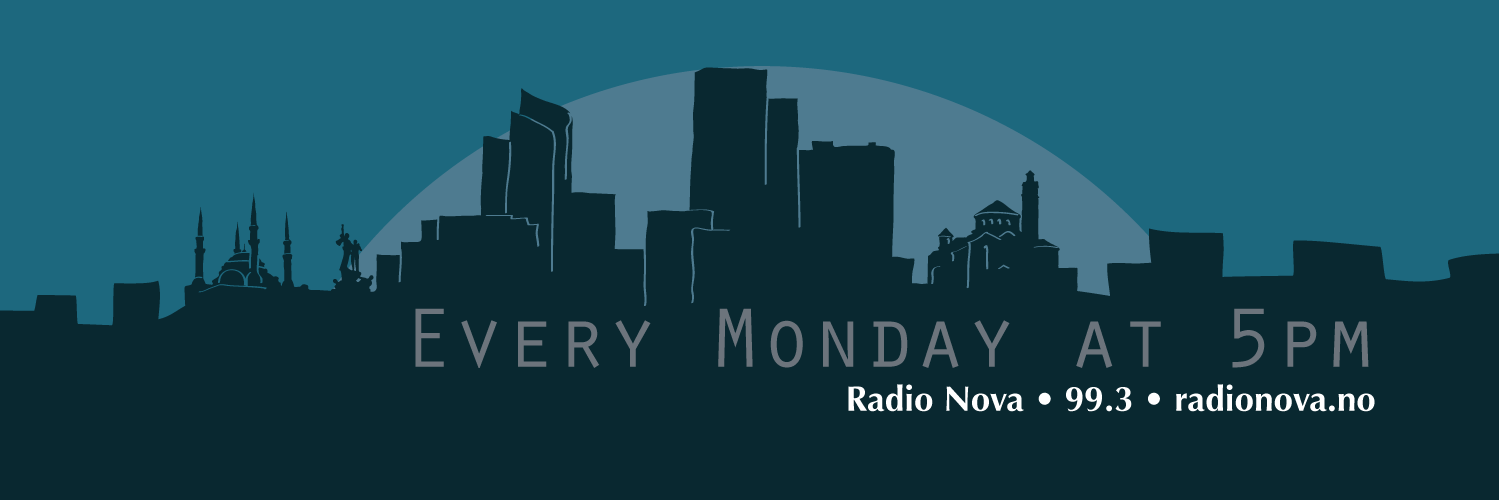 blablafm's profile banner image
