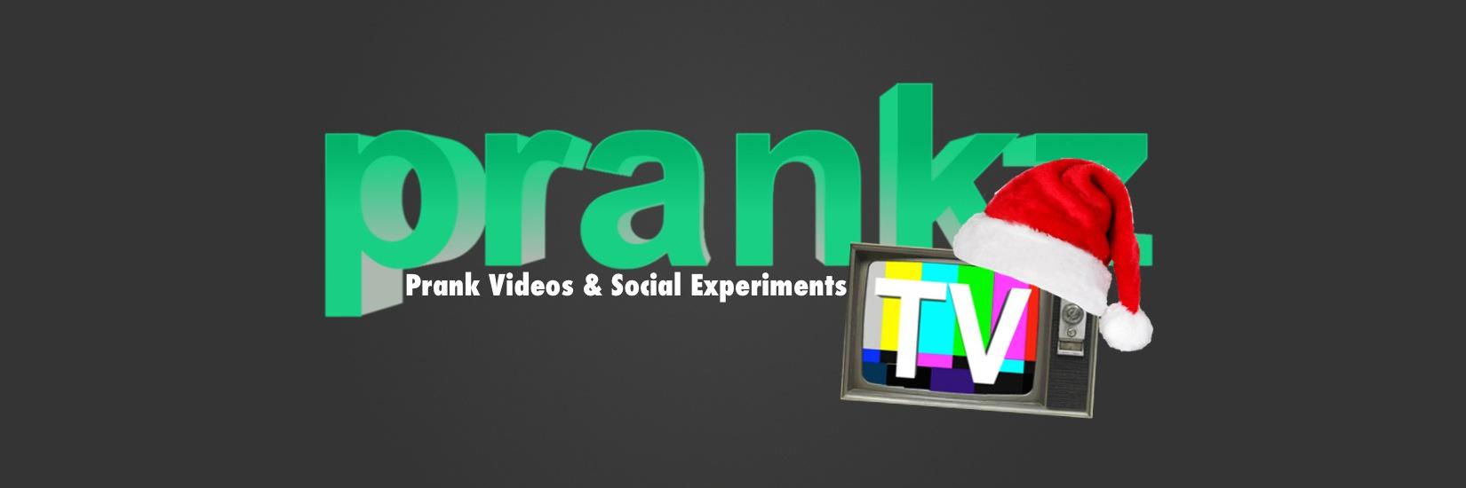 PrankzTv's profile banner image