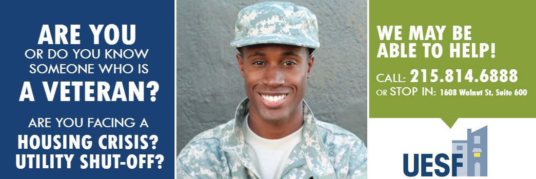 UESFVets's profile banner image