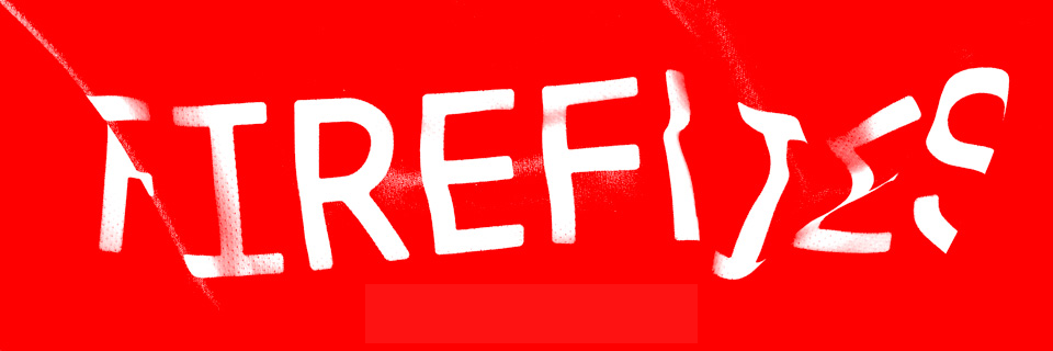 FireFlies Antipodes banner