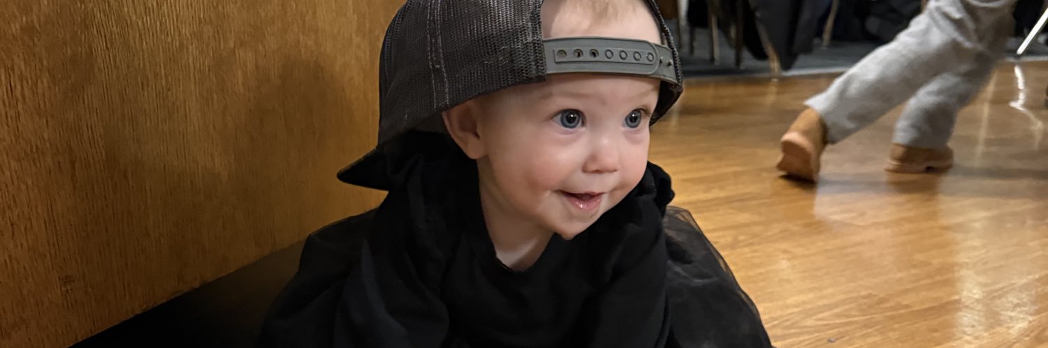 NikkiBobby1's profile banner image