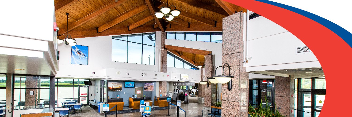 stcloudairport's profile banner image