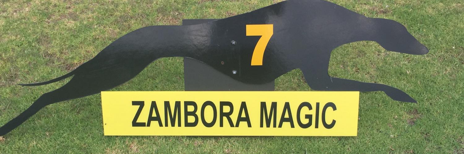 Zambora_Magic's profile banner image