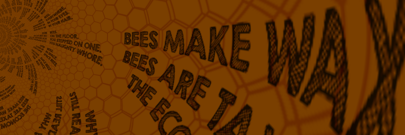 Gin banner
