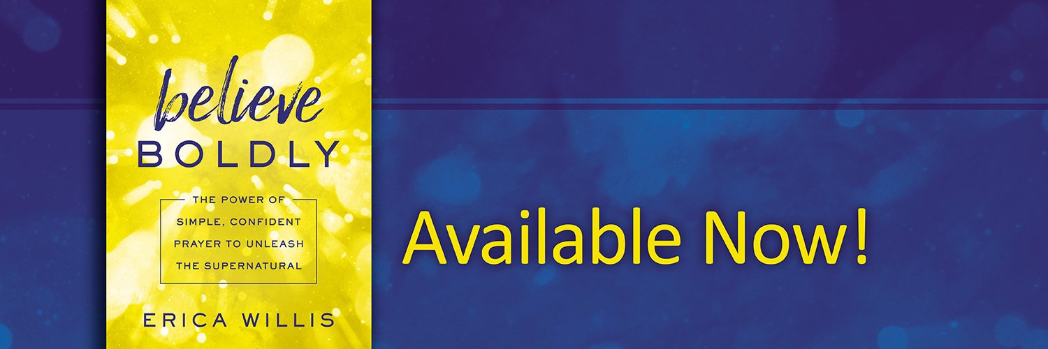believeboldly's profile banner image