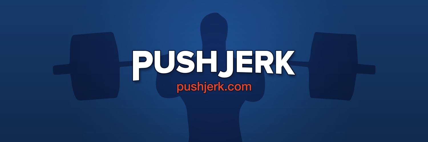 PushJerk's profile banner image