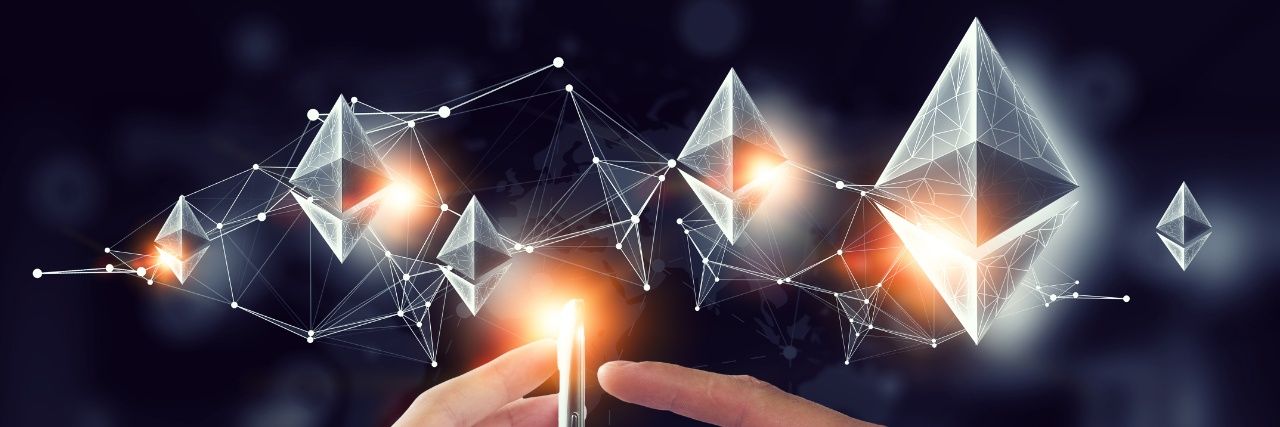 Ethereum4world's profile banner image