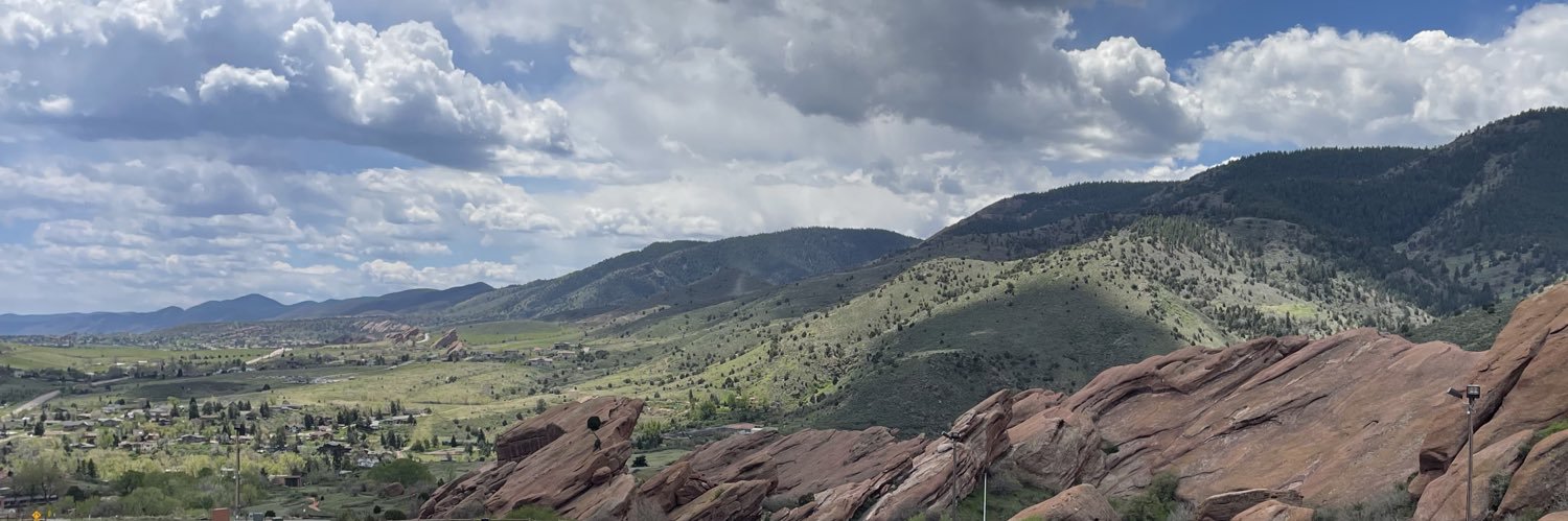 joshsurber's profile banner image