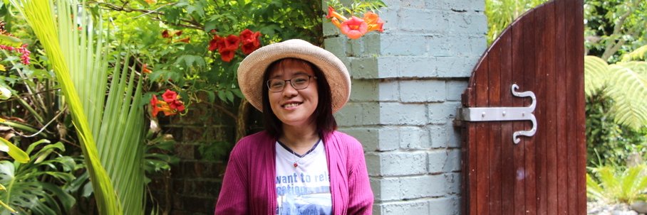 Portia毛芃/新西兰毛传媒 banner