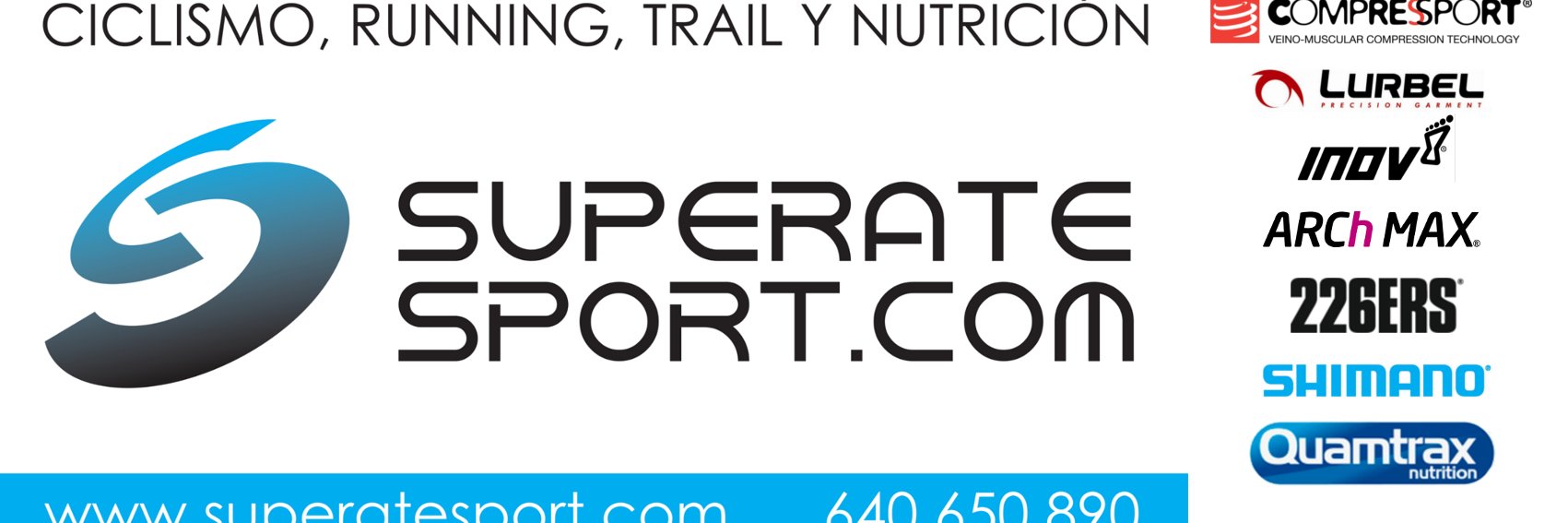 Superatesport.com banner