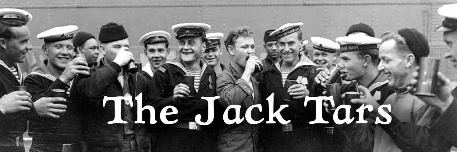thejacktars's profile banner image