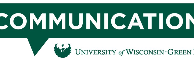 uwgbcomm's profile banner image
