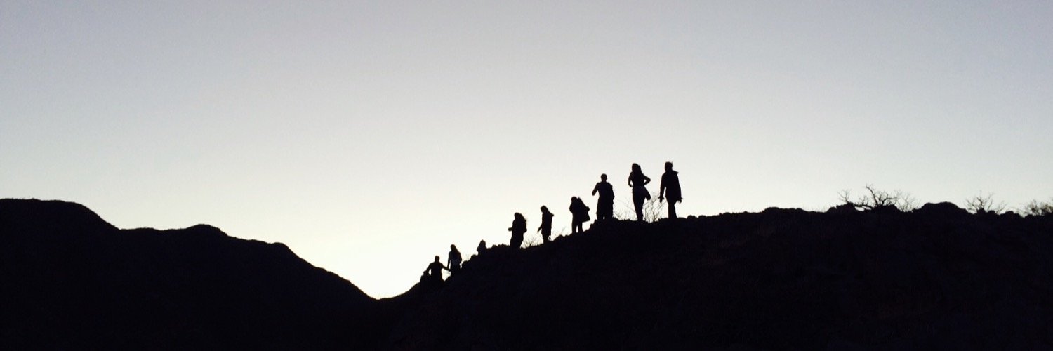 AELincolnCS's profile banner image