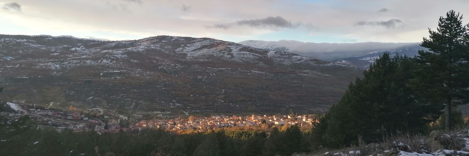 josekm77's profile banner image