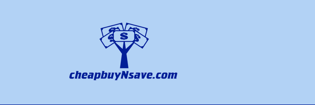 Cheap Buy And Save banner
