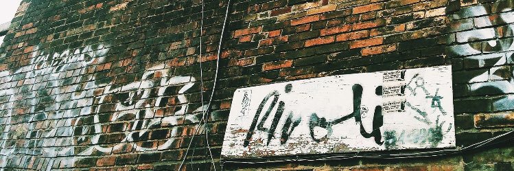 Rivoli banner
