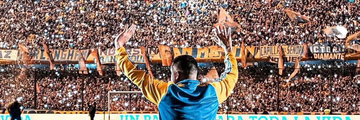 ArielMorandiok's profile banner image