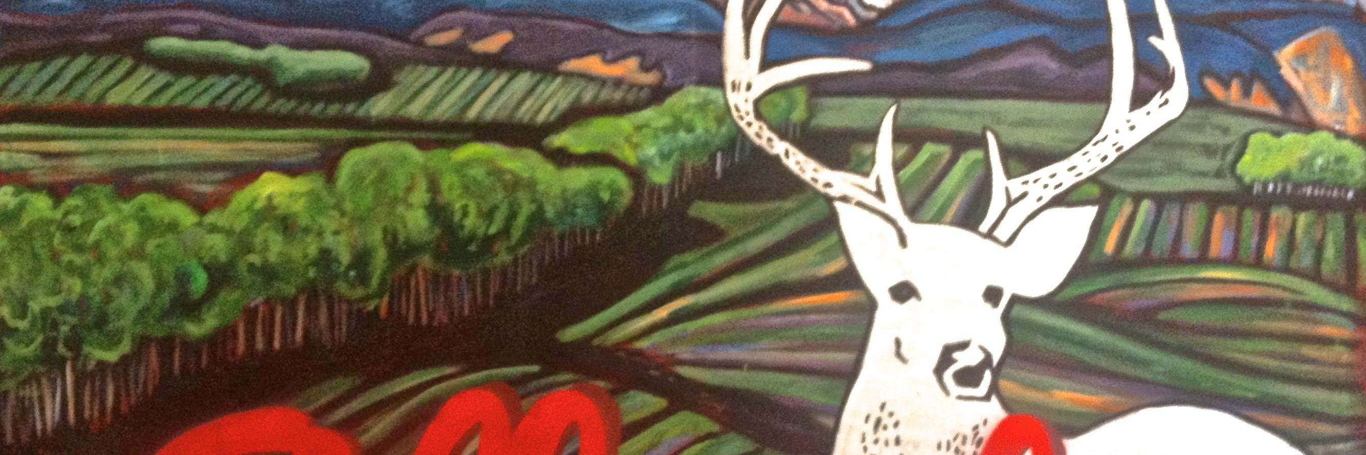 danielsenart's profile banner image