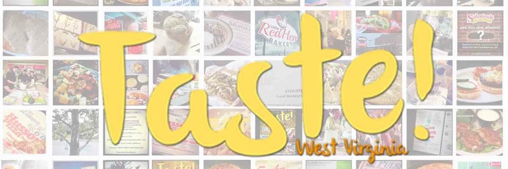 TasteWV's profile banner image