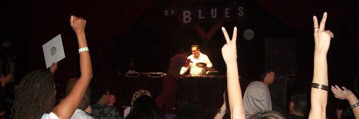 DJBoogieman's profile banner image