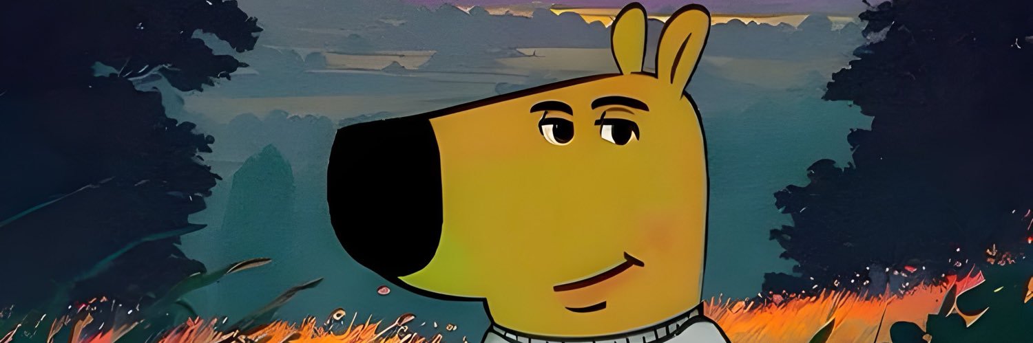 benhuraxu's profile banner image