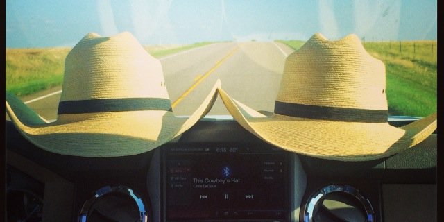 trucker2322's profile banner image