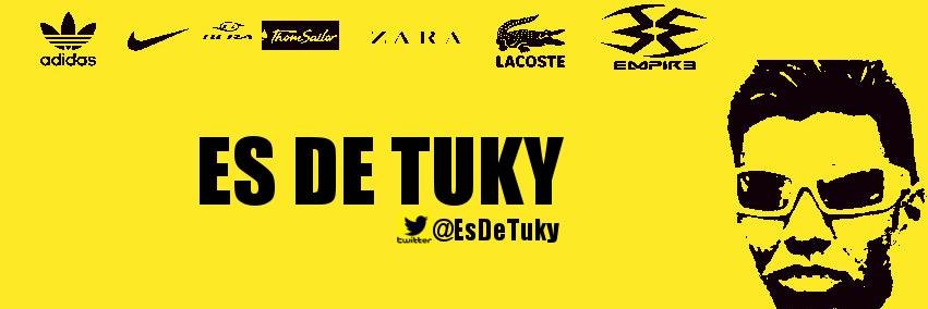 EsDeTuky's profile banner image