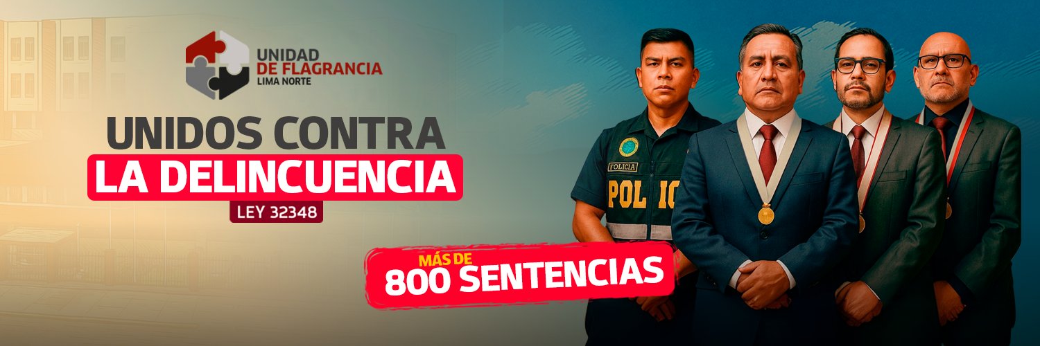 CSJ LIMA NORTE banner