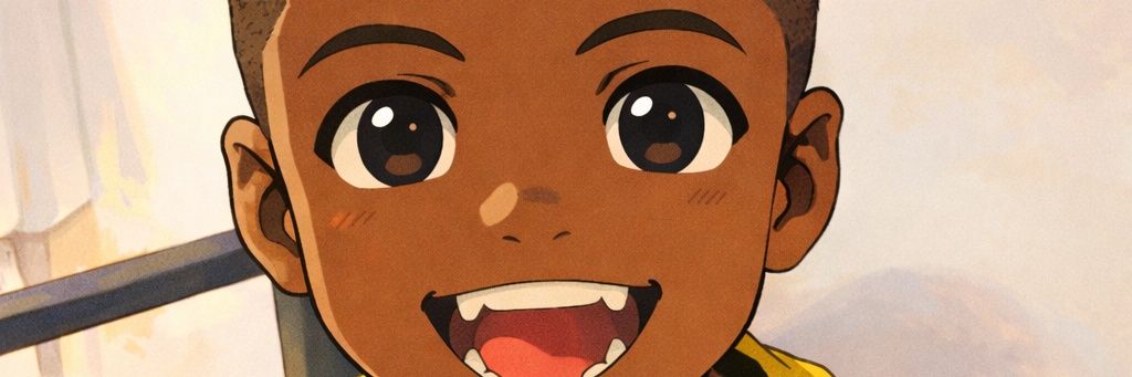 LeyeIsaac's profile banner image