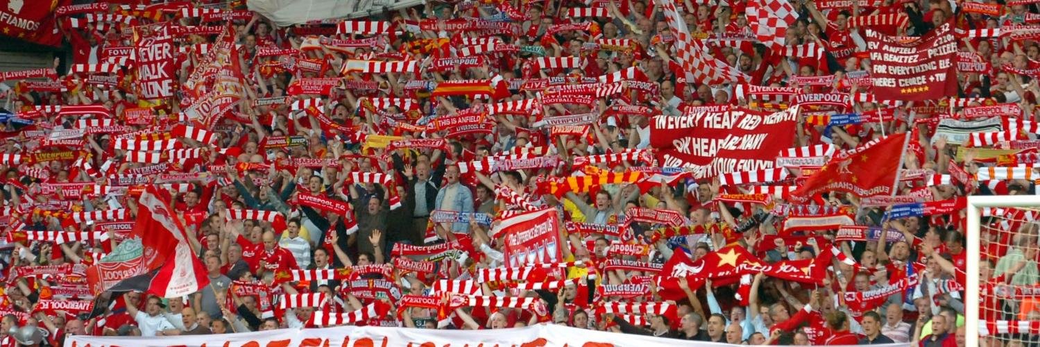 LFCinfinite's profile banner image