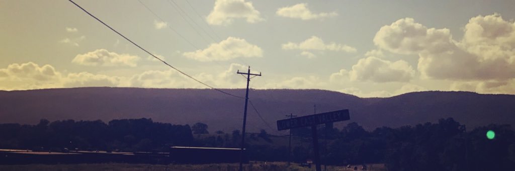 HyatteTrail's profile banner image