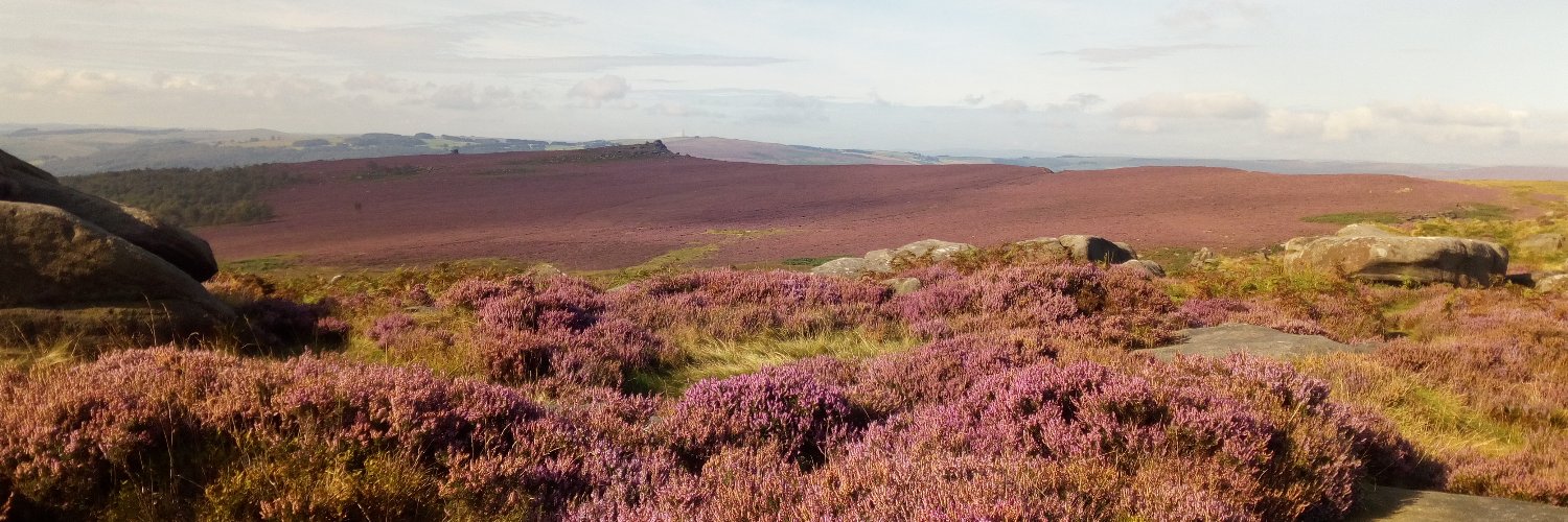peakparkwalker's profile banner image