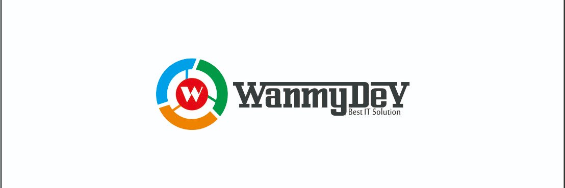 wanmydev's profile banner image