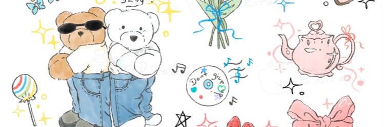 Brunetty98's profile banner image