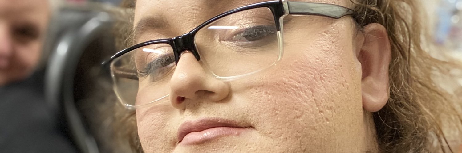 Justina Armistead banner