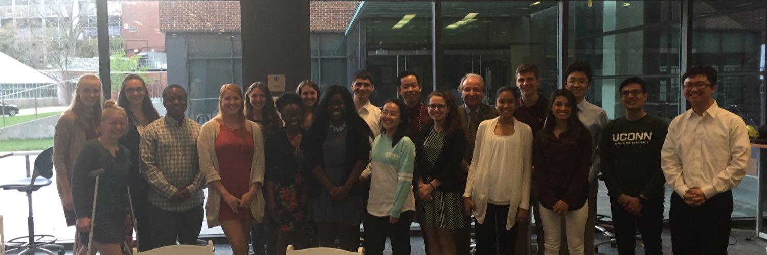 UConn_SNPhA's profile banner image