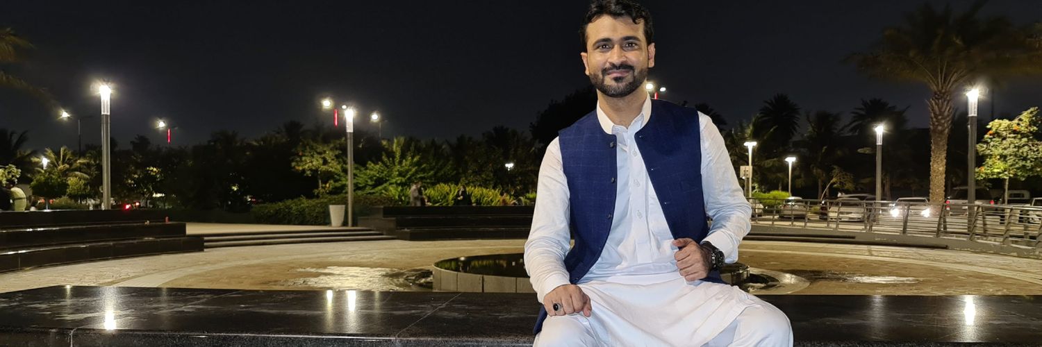 SleemAbbas's profile banner image