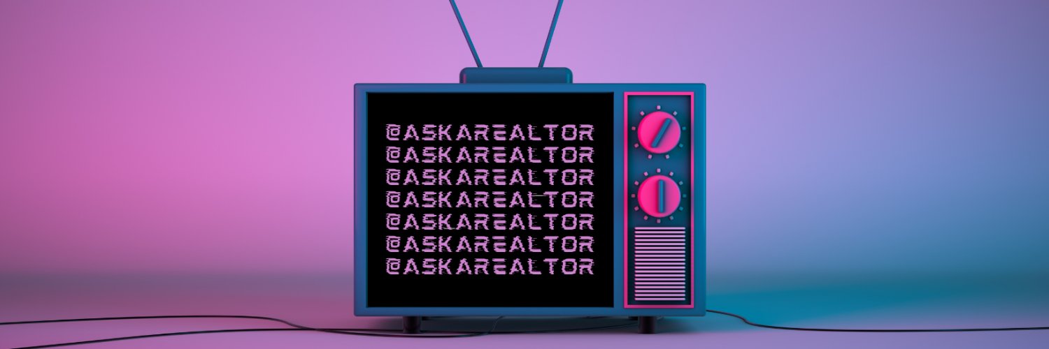 askarealtor's profile banner image