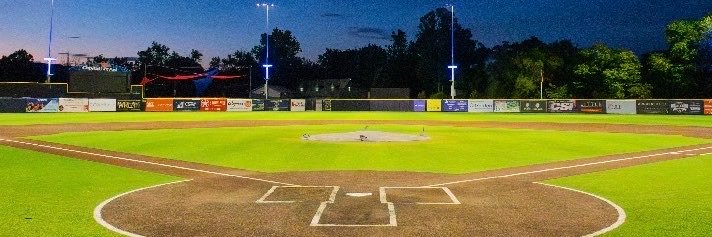 TECbaseball's profile banner image