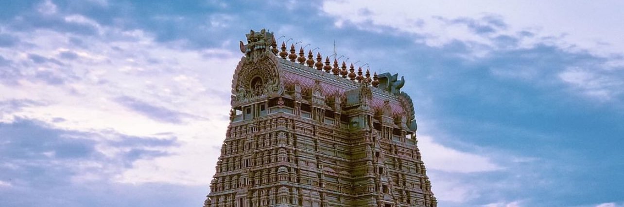 GomathiSathyaa's profile banner image