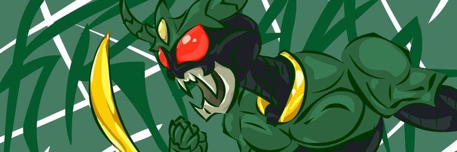 GillsLu's profile banner image