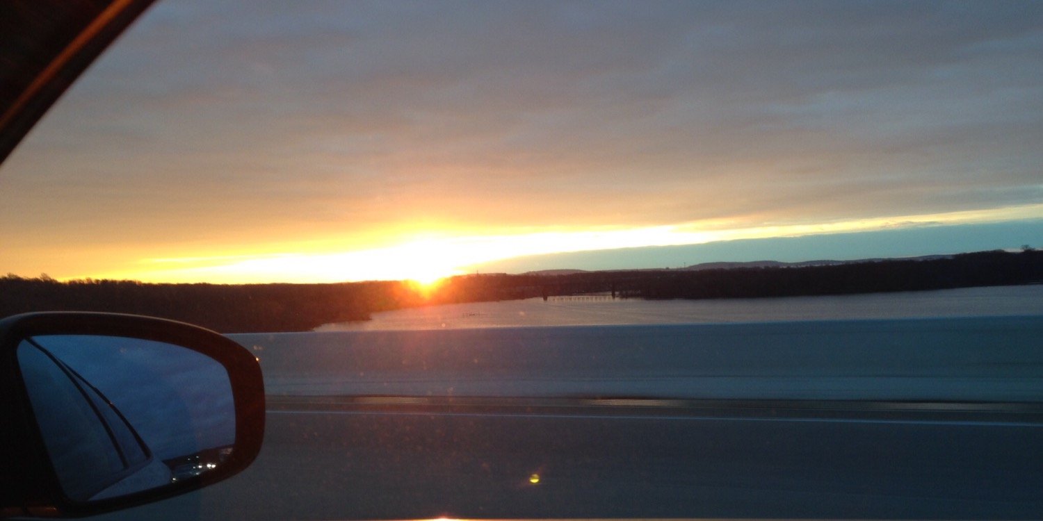 georgeeburge's profile banner image