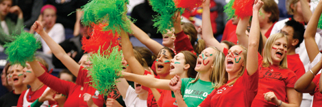 WUSTL Red Alert banner